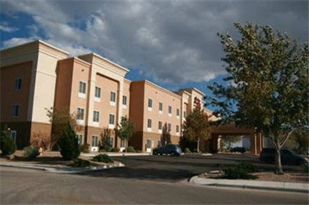 Homewood Suites By Hilton Houma Exterior foto
