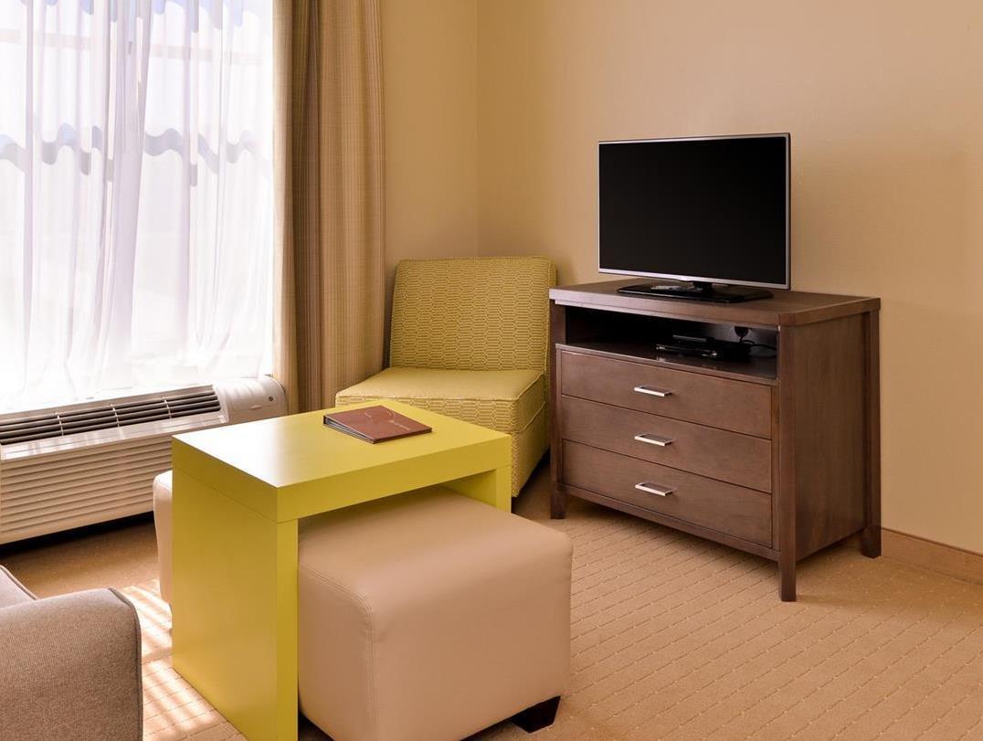 Homewood Suites By Hilton Houma Exterior foto