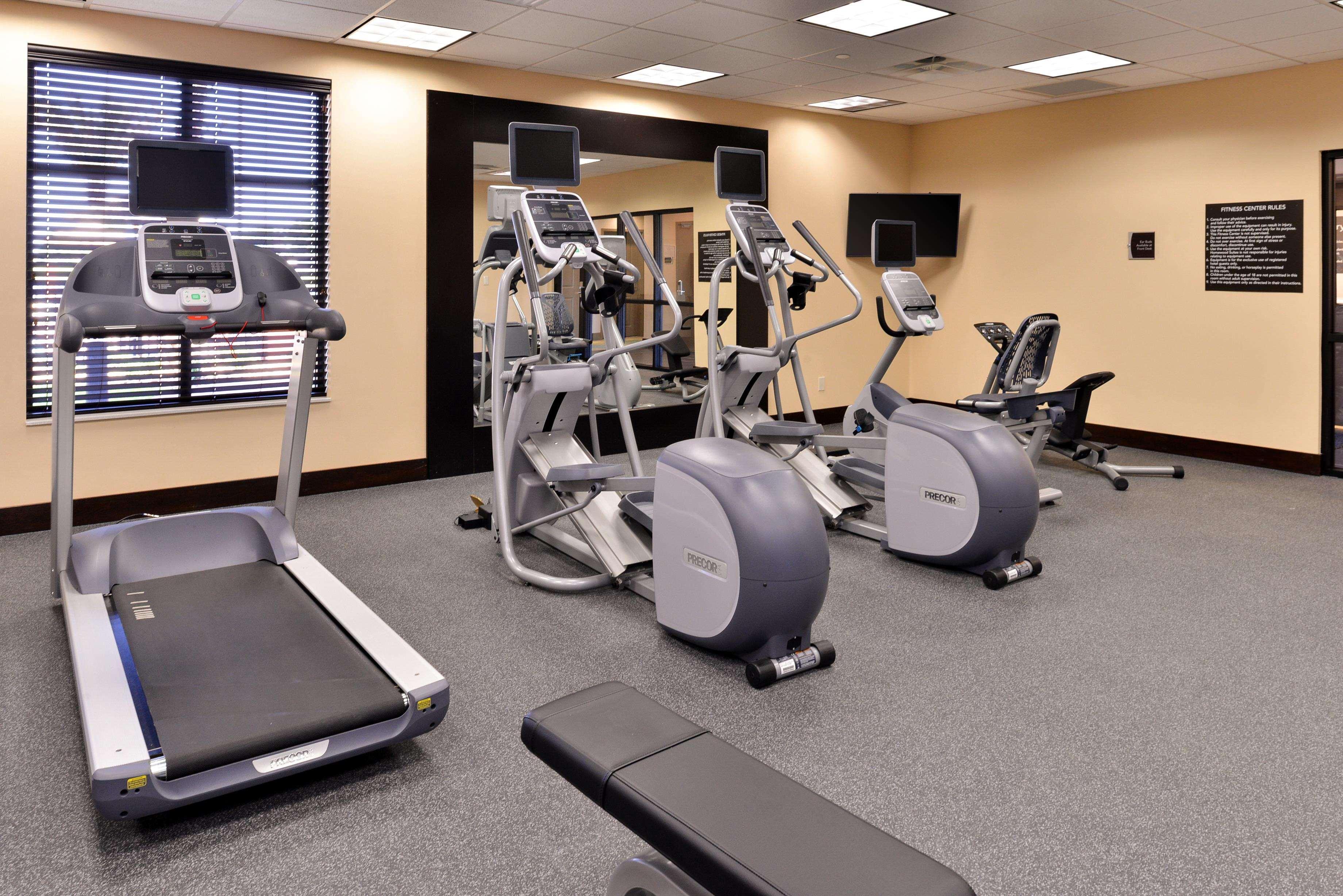 Homewood Suites By Hilton Houma Exterior foto