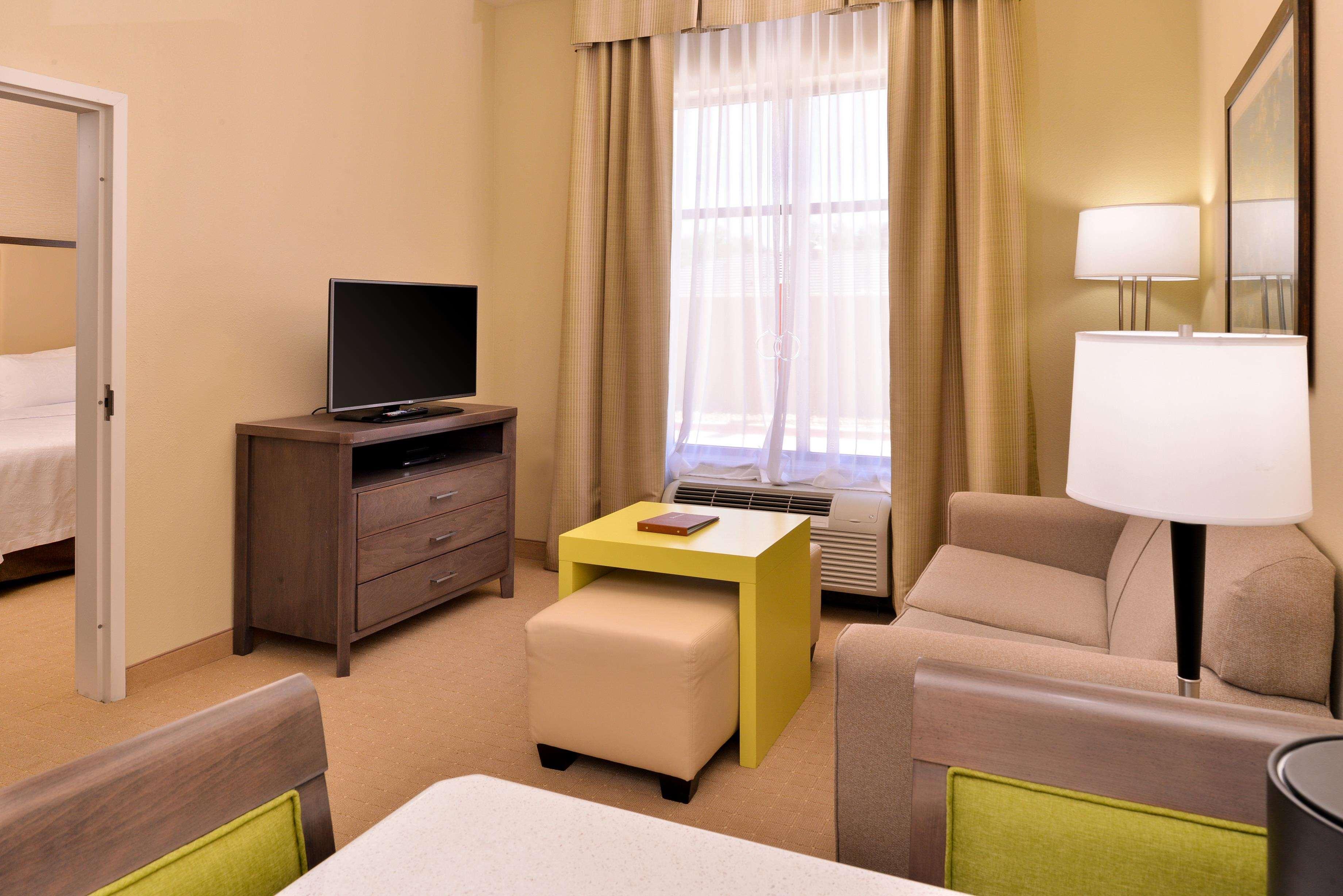 Homewood Suites By Hilton Houma Exterior foto