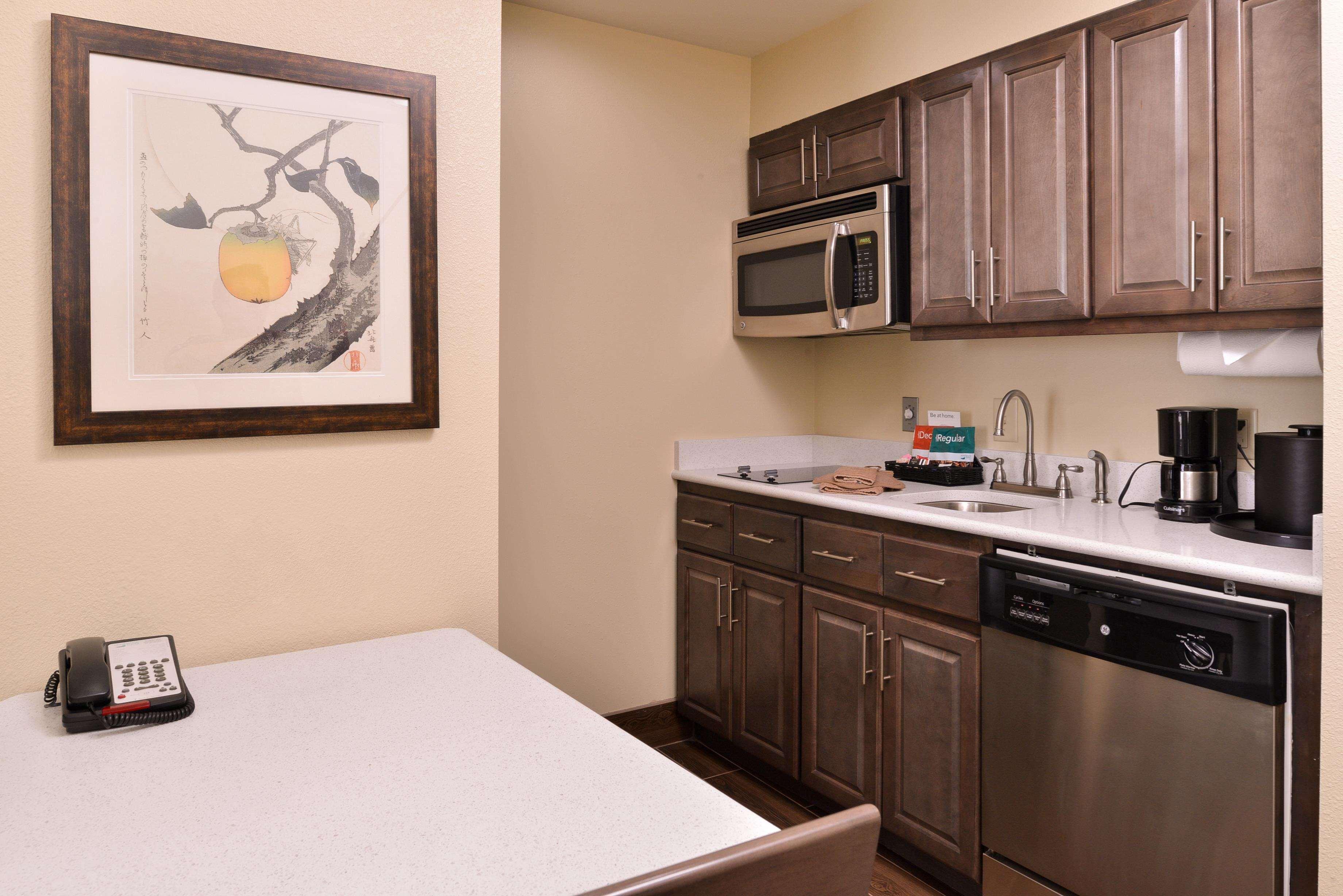 Homewood Suites By Hilton Houma Exterior foto