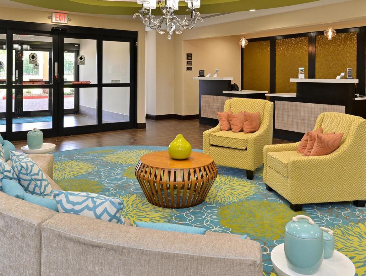 Homewood Suites By Hilton Houma Exterior foto