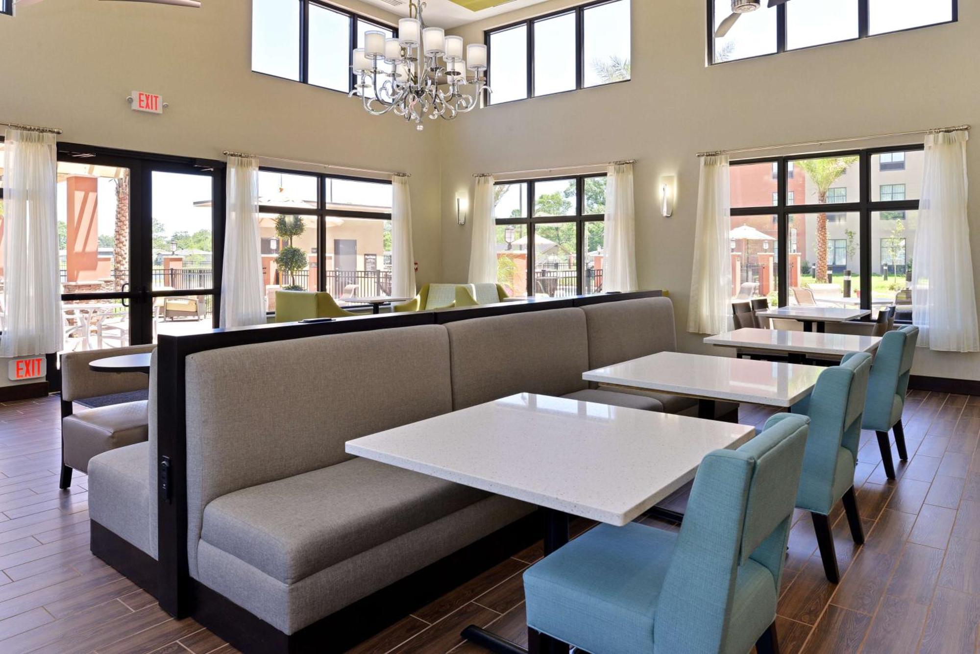 Homewood Suites By Hilton Houma Exterior foto