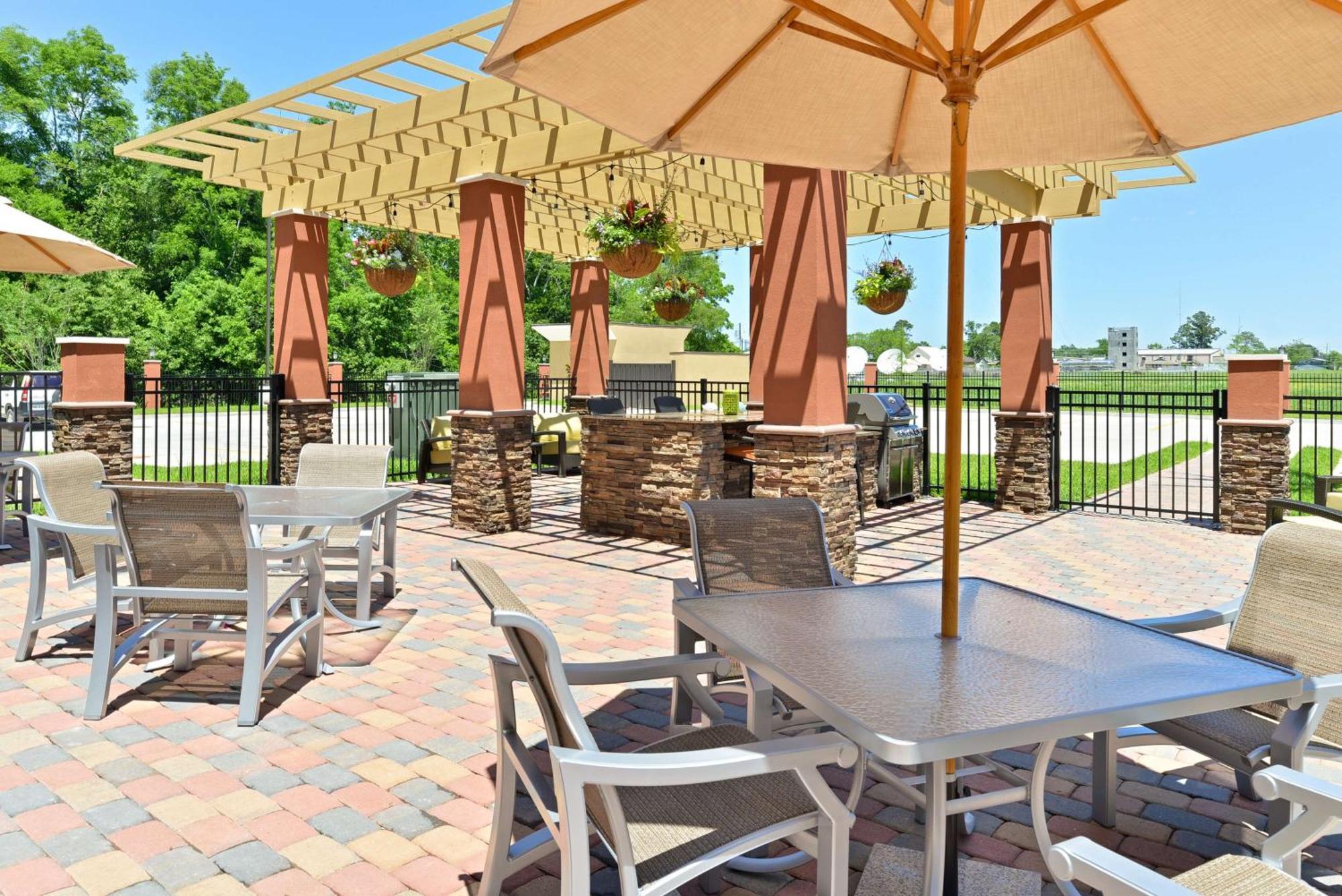 Homewood Suites By Hilton Houma Exterior foto